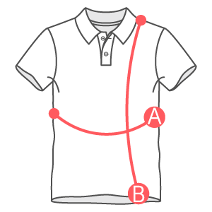 Descripción de los tamaños producidos
