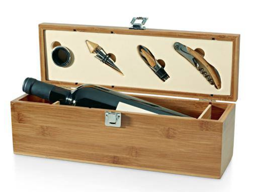 Accesorios para vino