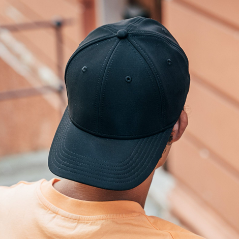 Atlantis: Diseño y sostenibilidad para tus gorras