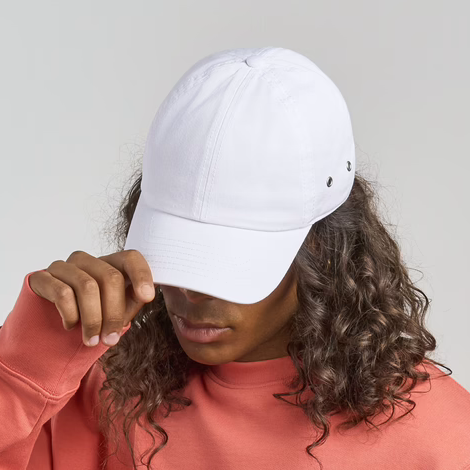 Atlantis: Diseño y sostenibilidad para tus gorras