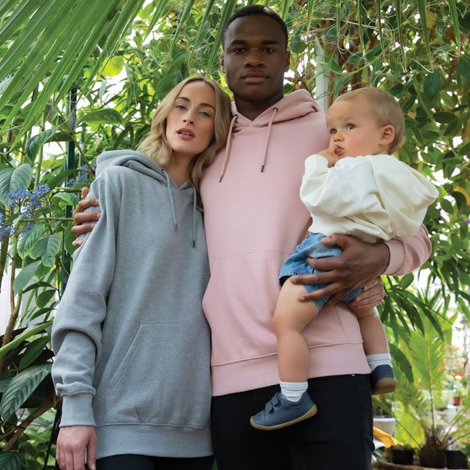 AWDis Ecologie: Estilo y sostenibilidad para tu marca