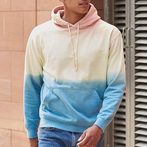AWDis Just Hoods: Las sudaderas con capucha perfectas para personalizar.