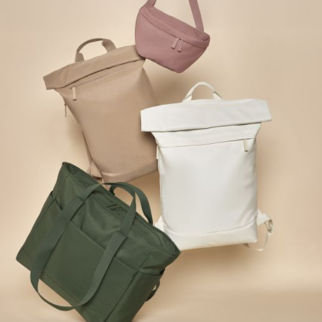 BagBase: Diseño y estilo para tus accesorios personalizados