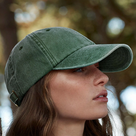 Beechfield: Calidad y sostenibilidad para sus accesorios