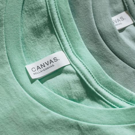 Bella+Canvas: Estilo, calidad superior e impresión sostenible