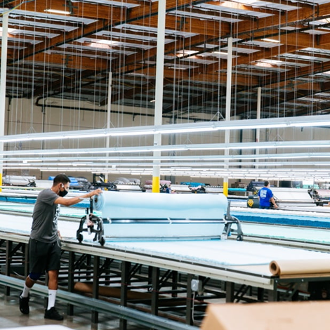 Bella+Canvas: Estilo, calidad superior e impresión sostenible