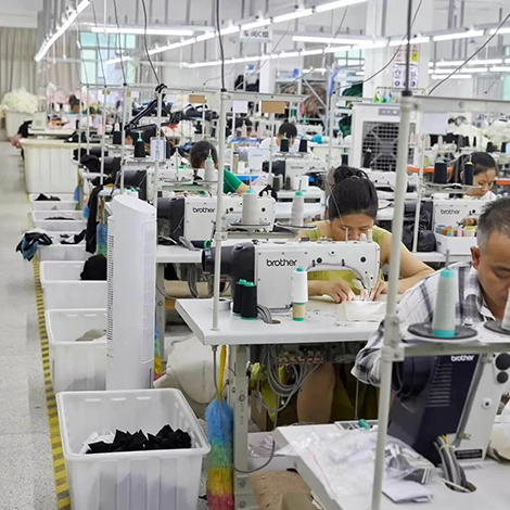 Fruit of the Loom: Calidad icónica para tus estampados