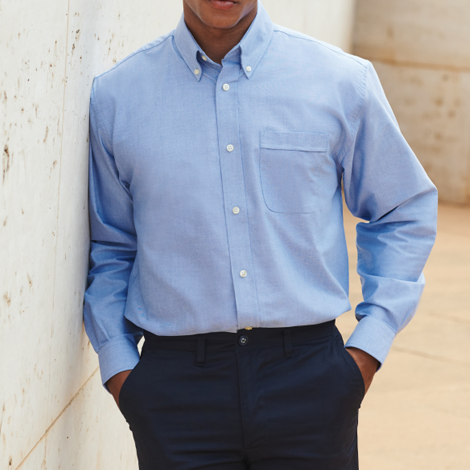 Henbury: Rendimiento y elegancia para sus uniformes