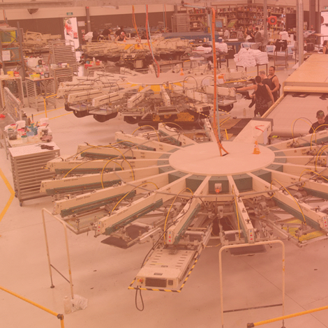 INK srl: Innovación al servicio de su impresión.