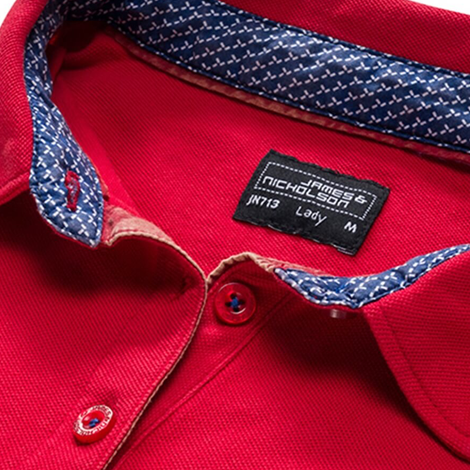 James & Nicholson: Calidad y funcionalidad para sus uniformes