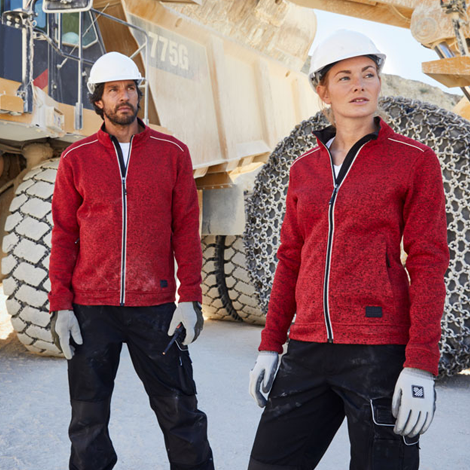 James & Nicholson: Calidad y funcionalidad para sus uniformes