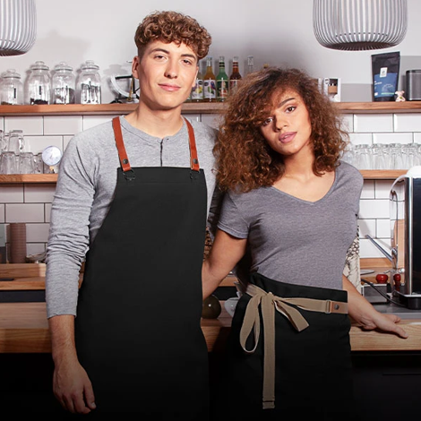 Karlowsky: Calidad profesional para sus uniformes