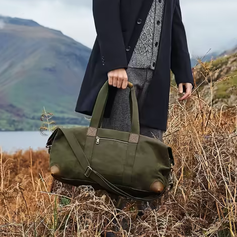 Quadra: Diseño y funcionalidad para tus accesorios