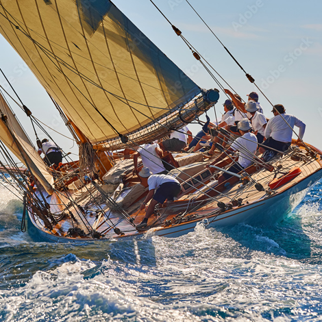 Regata: Protección y calidad para tus aventuras al aire libre