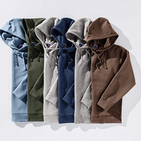 Russell: Calidad y tradición para tu ropa