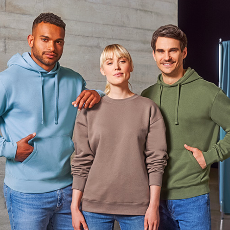 Russell: Calidad y tradición para tu ropa