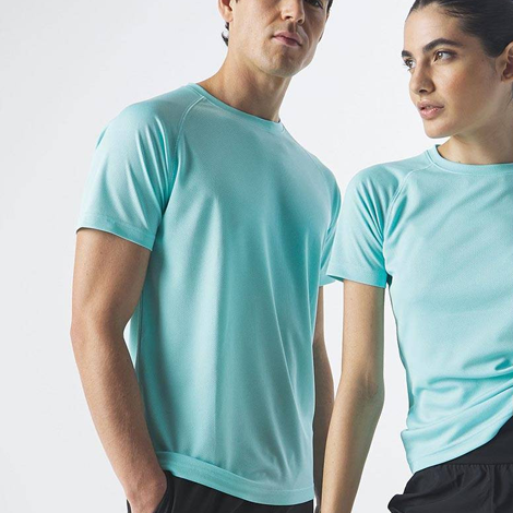 Sprintex: Funcionalidades y comodidad para su equipo