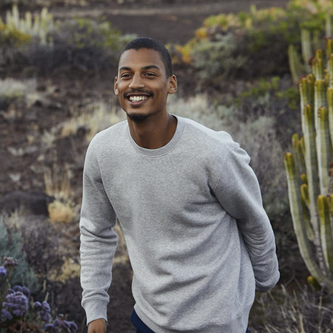 Stanley/Stella: Moda sostenible para tu marca