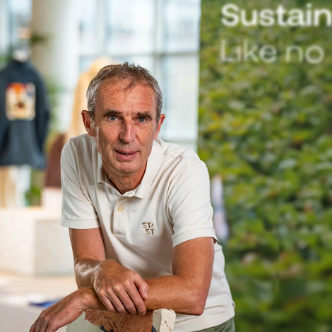 Stanley/Stella: Moda sostenible para tu marca