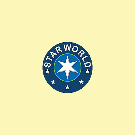 Starworld: Impresión ética al precio justo.