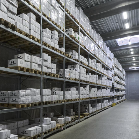 Tee Jays: Diseño y calidad superiores para tu personalización.