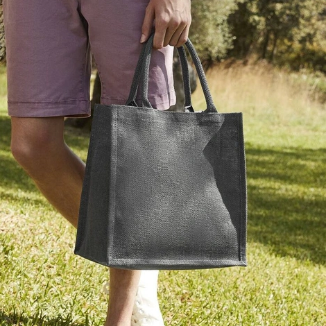 Westford Mill: Tus bolsos personalizados, éticos y sostenibles.