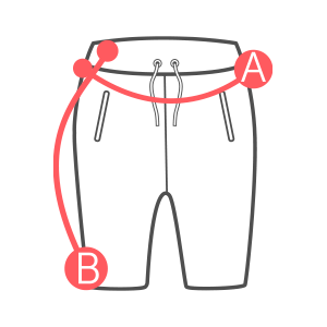 Descripción de los tamaños producidos