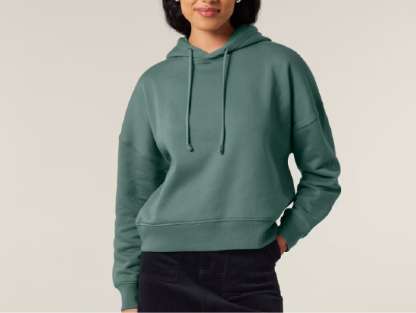 Sudaderas