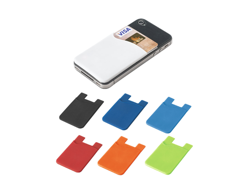 Carteras y tarjeteros