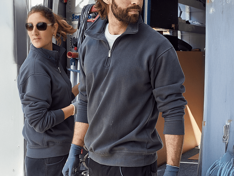 Tipo de producto Sudaderas