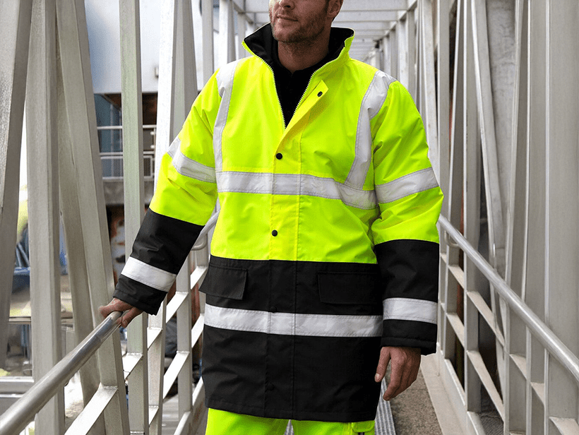 Tipo de producto Chaquetas