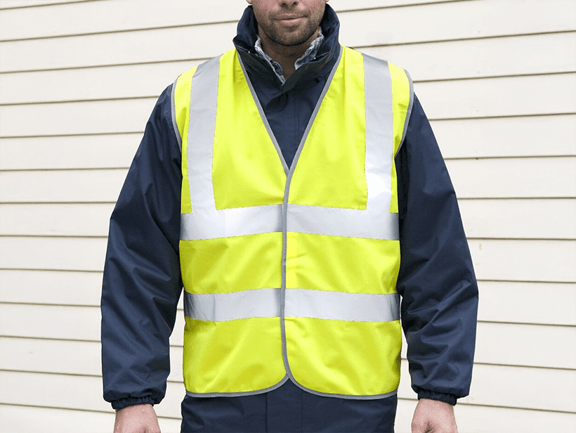 Tipo de producto Chaleco