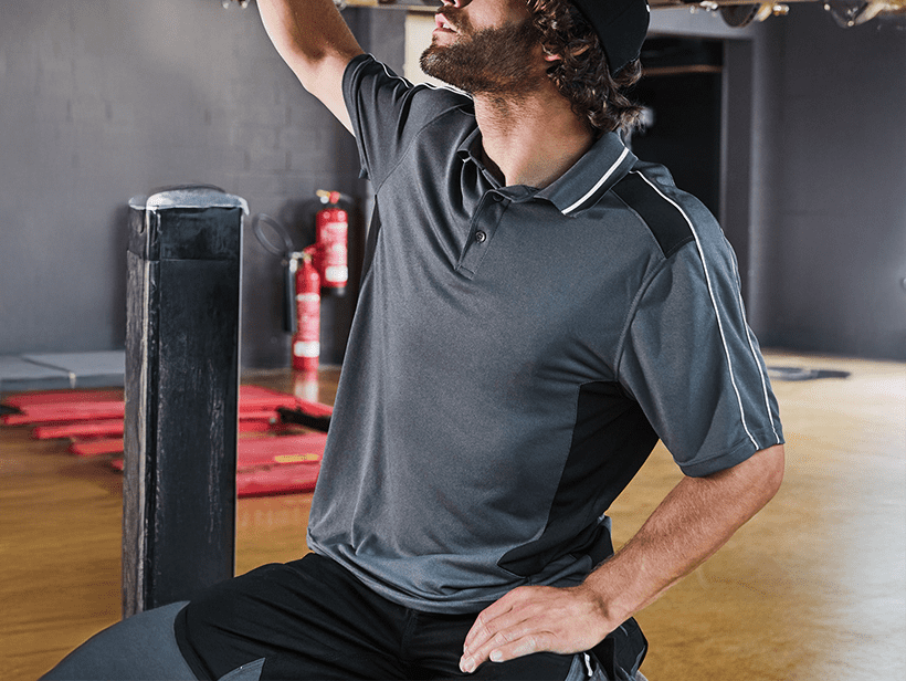 Tipo de producto Polo