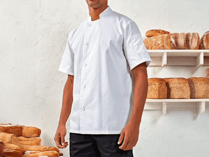 Tipo de producto Chaquetas