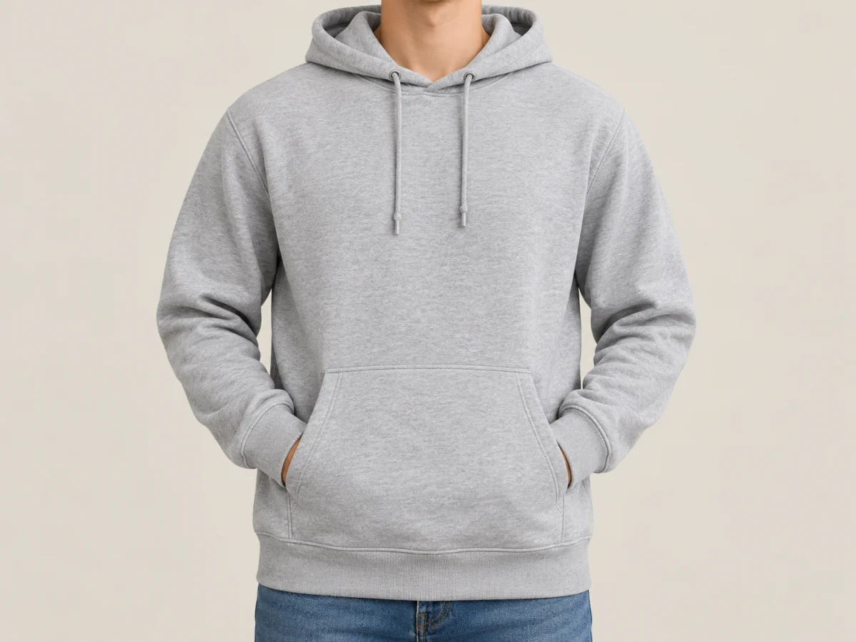 Sudaderas