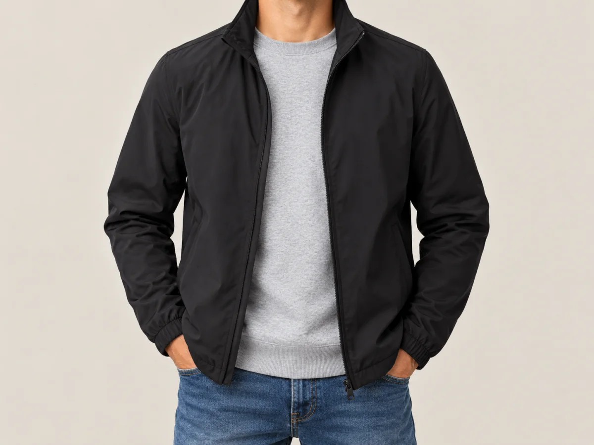Chaquetas