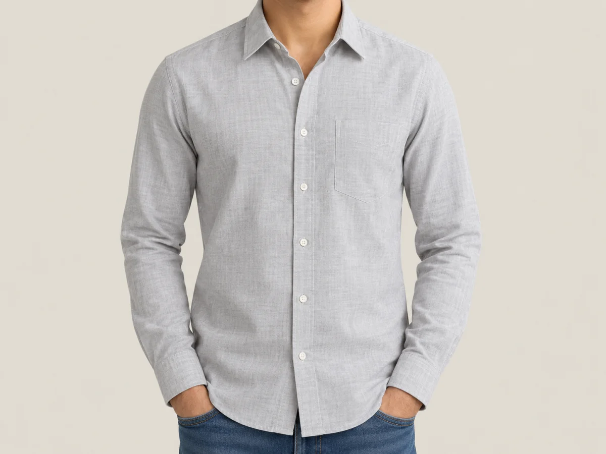 Camisas
