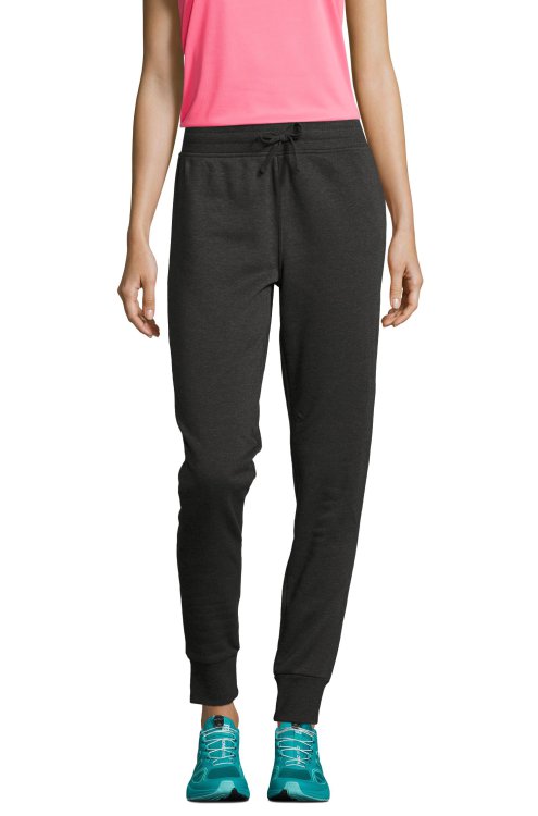 MUJERES JAKE - 348 - Antracite Melange