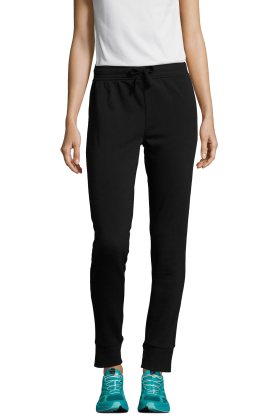 MUJERES JAKE - 312 - Negro