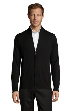 HOMBRES DE GORDON - 312 - Negro