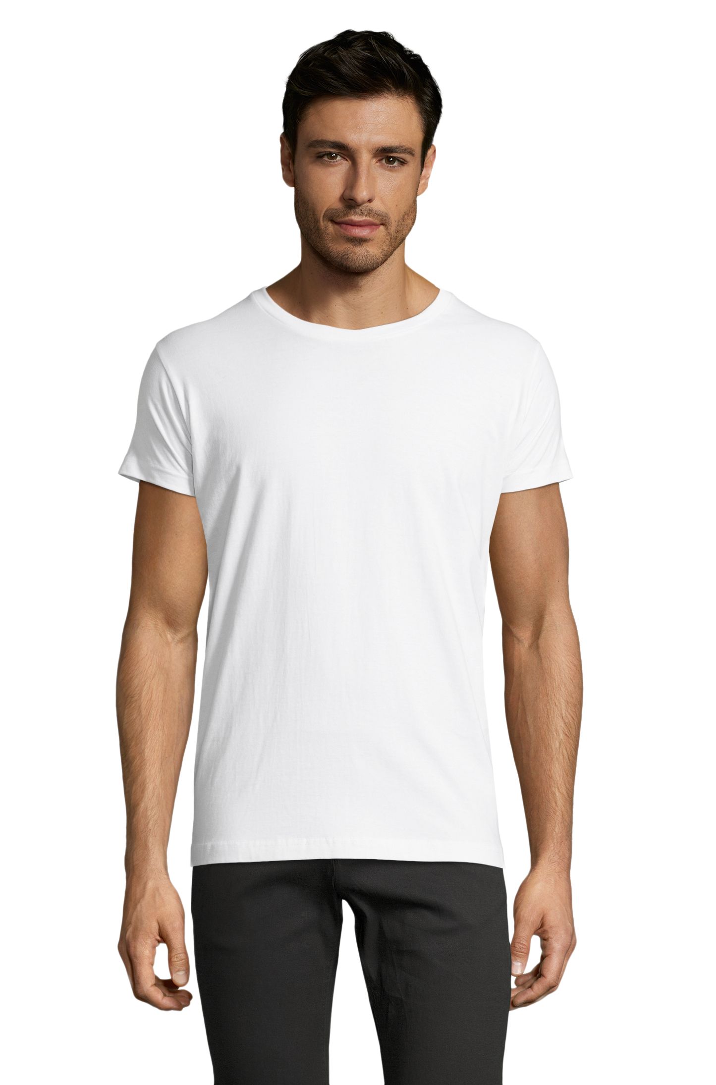 Ajuste imperial - 102 - Blanco