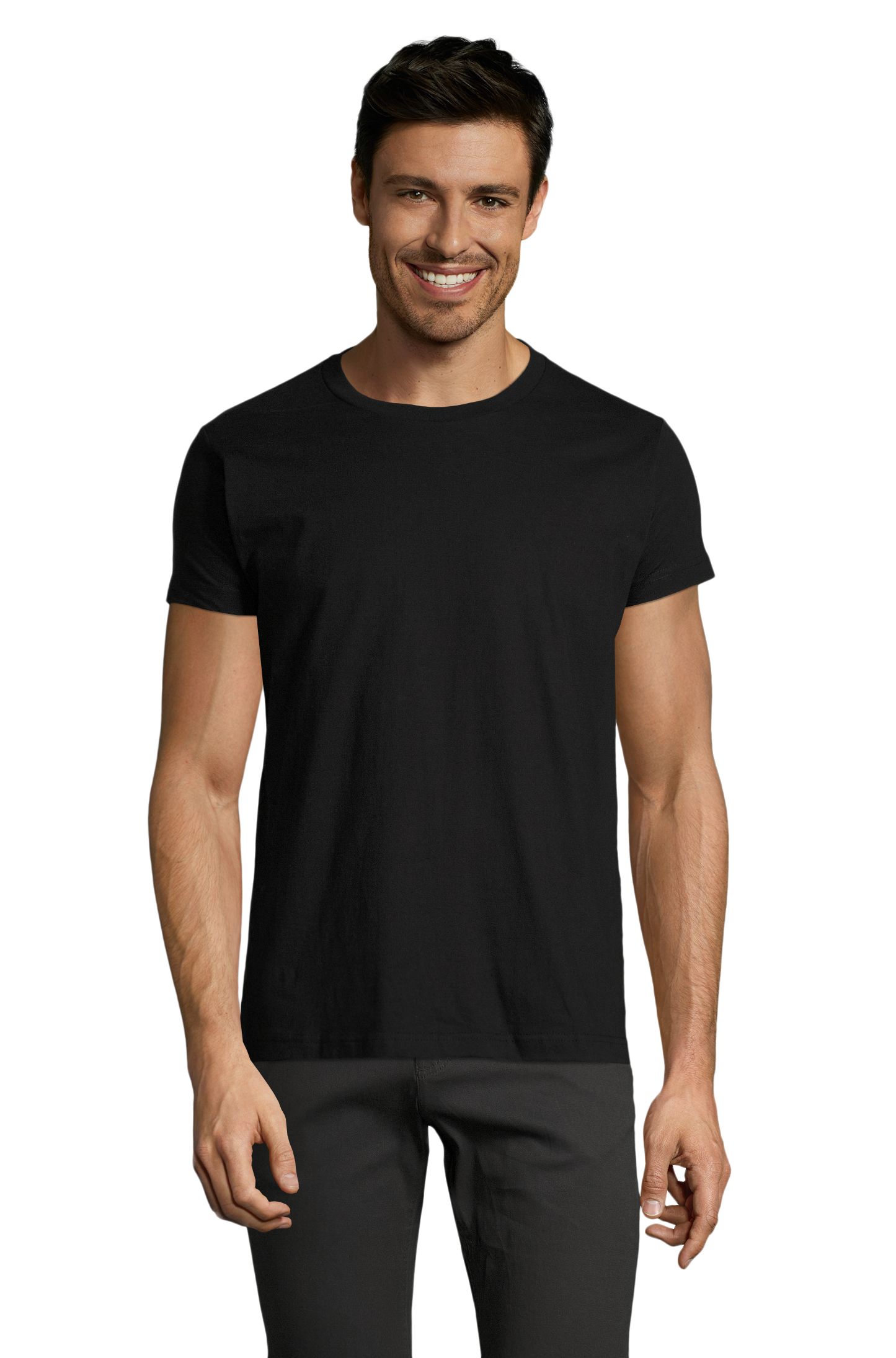 Ajuste imperial - 309 - Negro profundo