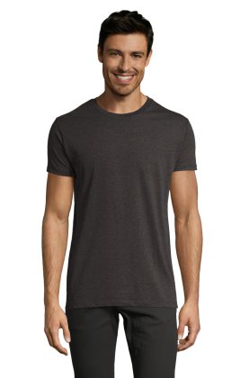 Ajuste imperial - 348 - ANTRACITE MELANGE