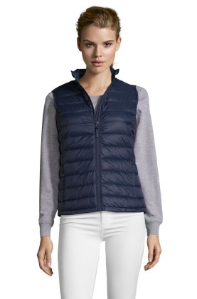 MUJERES WILSON BW - 319 - Azul ultramar