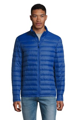 HOMBRES WILSON - 256 - AZUL REAL