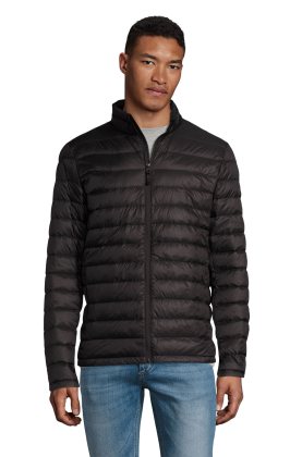 HOMBRES WILSON - 312 - Negro