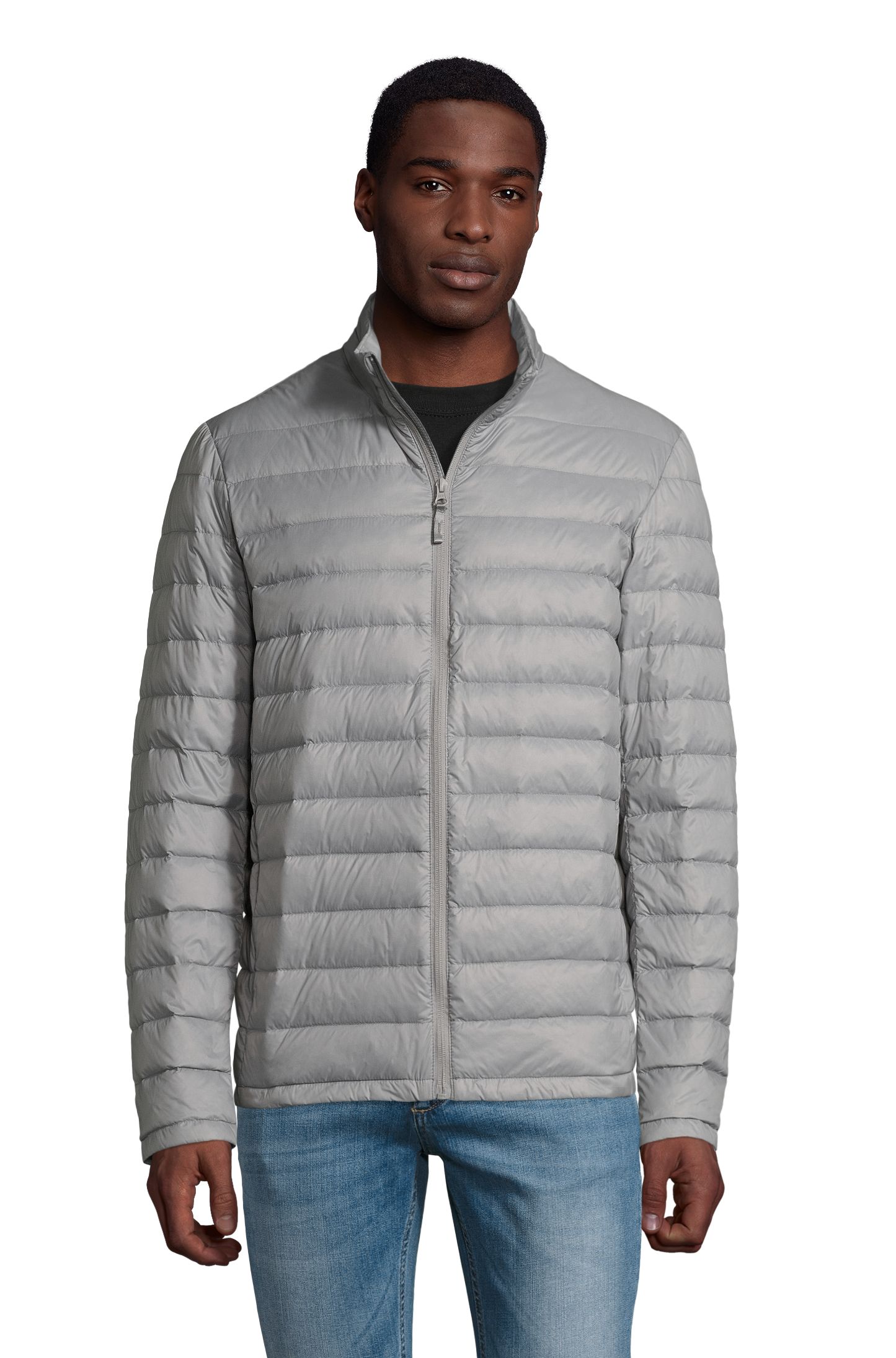 HOMBRES WILSON - 351 - Gris metalizado