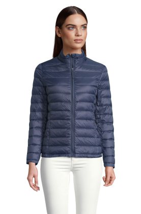 MUJERES WILSON - 319 - Azul ultramar