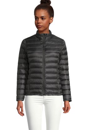 MUJERES WILSON - 312 - Negro