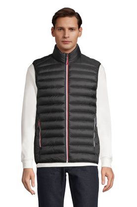 VICTORIA BW HOMBRES - 312 - Negro